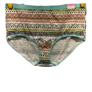 NWT Cacique full coverage brief